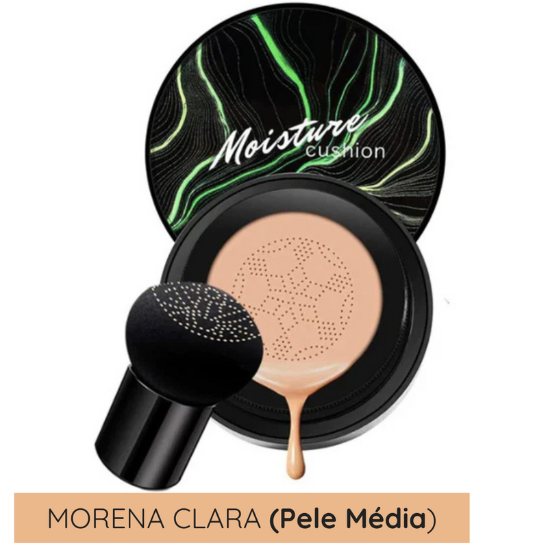KIT COM 3 CAIXAS BB CREAM CORRETIVO ANTI-IDADE | CREAMY MOISTURE® ALTA COBERTURA