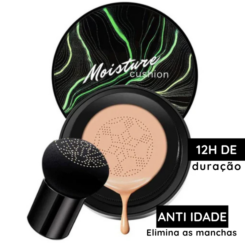 KIT COM 3 CAIXAS BB CREAM CORRETIVO ANTI-IDADE | CREAMY MOISTURE® ALTA COBERTURA